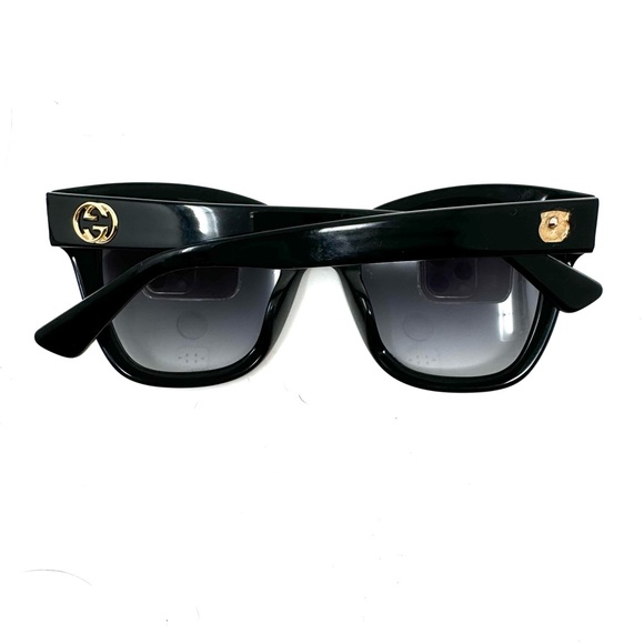 GUCCI sunglasses, made in Italy - Picture 5 of 13